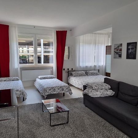 Schoenes Modernes Loft In Essen - Suedviertel 外观 照片